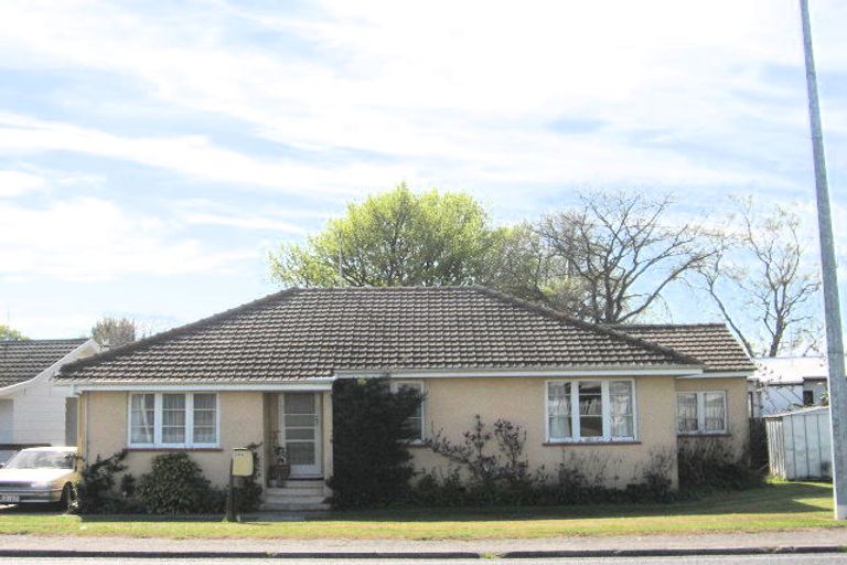 Photo of property in 288 Old Taupo Road, Hillcrest, Rotorua, 3015