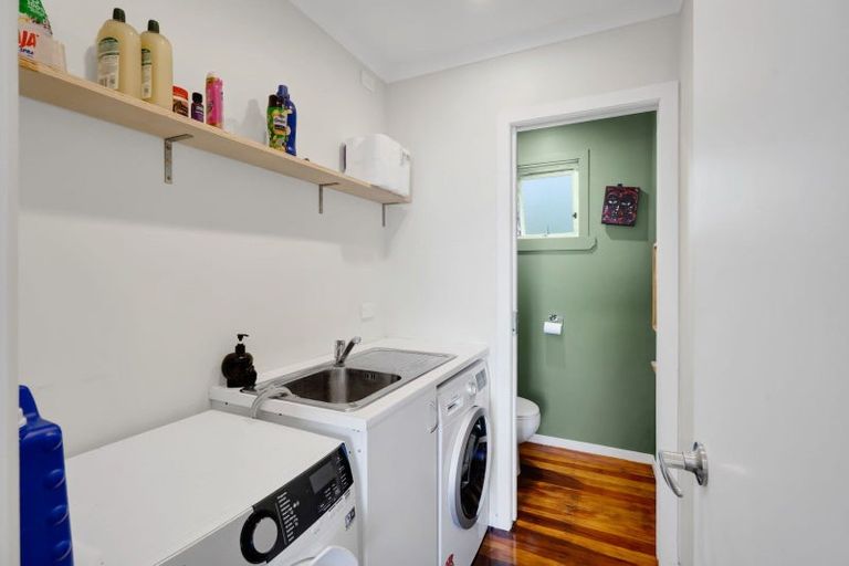 Photo of property in 12 Standish Street, Westown, New Plymouth, 4310