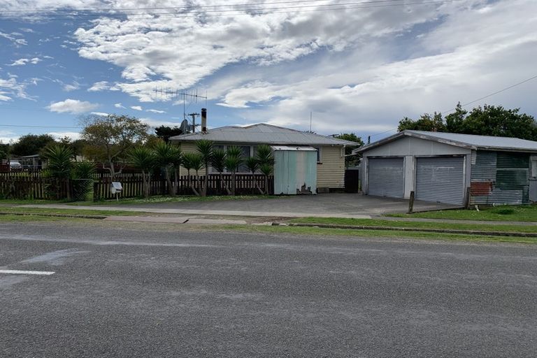 Photo of property in 1 Kabul Street, Wairoa, 4108