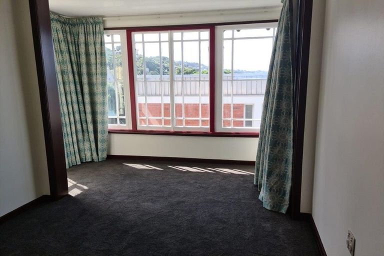 Photo of property in 21b Tinakori Road, Thorndon, Wellington, 6011