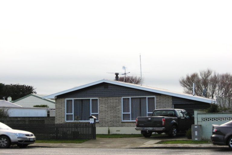 Photo of property in 423 Racecourse Road, Hargest, Invercargill, 9810