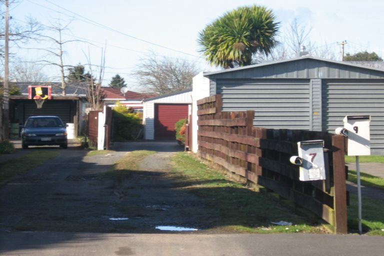 Photo of property in 7 Yvonne Street, Melville, Hamilton, 3206