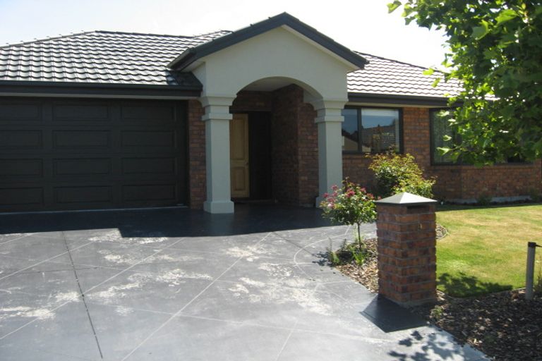 Photo of property in 9 Wilmington Place, Shirley, Christchurch, 8061