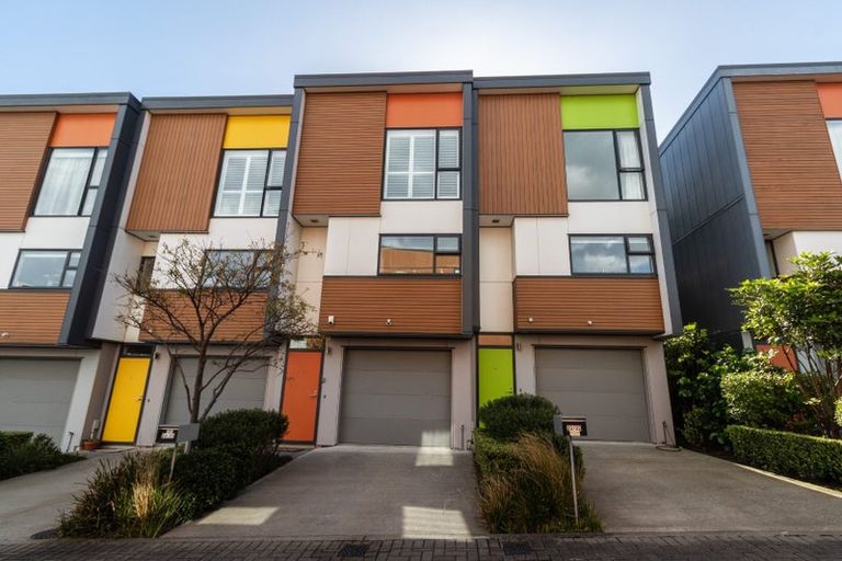 Photo of property in 22/22 Booth Street, Miramar, Wellington, 6022