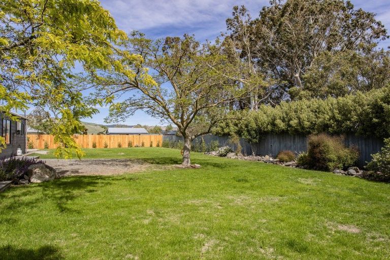 Photo of property in 23 Waipara Flat Road, Waipara, Amberley, 7483
