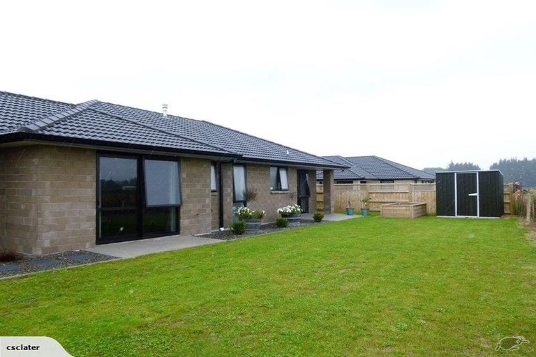 Photo of property in 69 Jarrett Terrace, Leamington, Cambridge, 3432