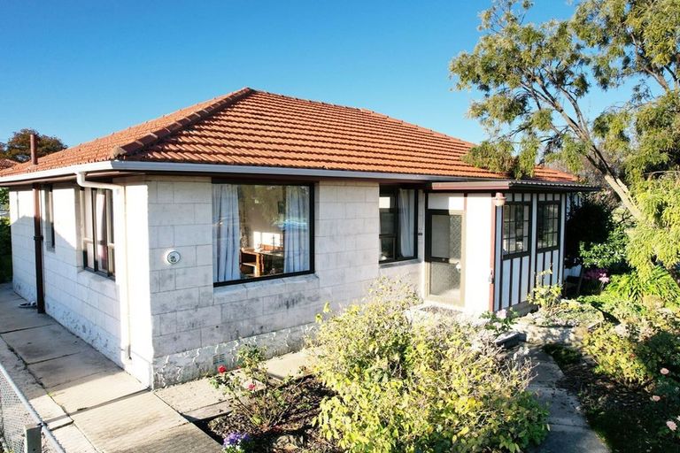 Photo of property in 28 Weaver Street, Oamaru North, Oamaru, 9400