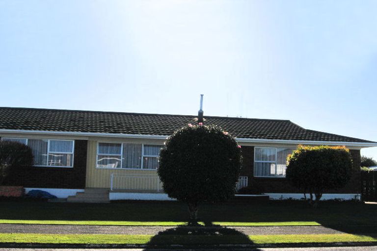 Photo of property in 1 Fernleigh Street, Chartwell, Hamilton, 3210