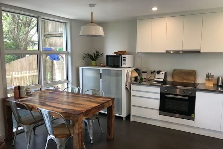 Photo of property in 46c Thompson Street, Mount Cook, Wellington, 6011