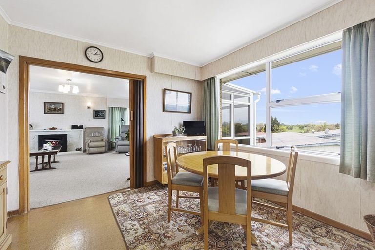 Photo of property in 23 Russell Terrace, Putaruru, 3411
