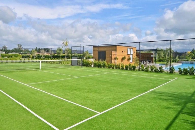 Photo of property in 6 Tuscan Lane, Martinborough, 5711