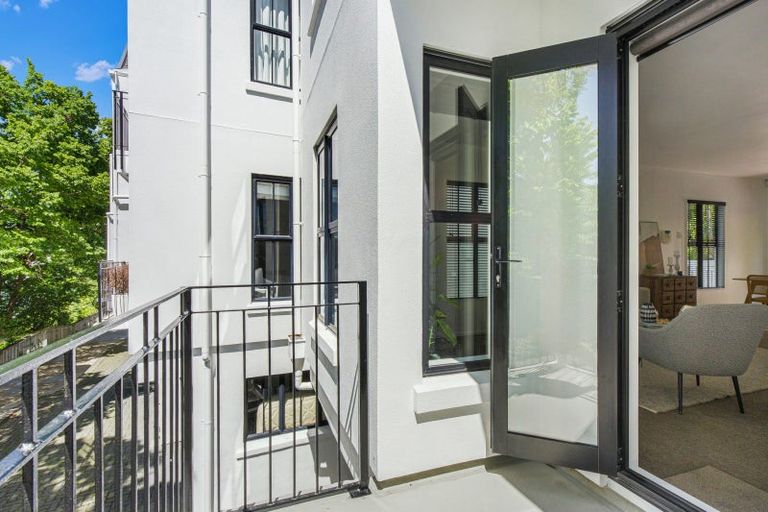 Photo of property in 7/358 The Terrace, Te Aro, Wellington, 6011