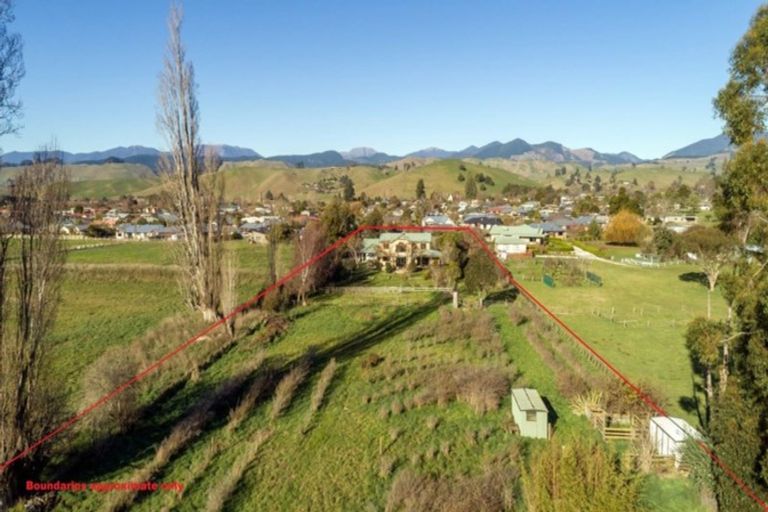 Photo of property in 40 Lord Auckland Road, Wakefield, 7025