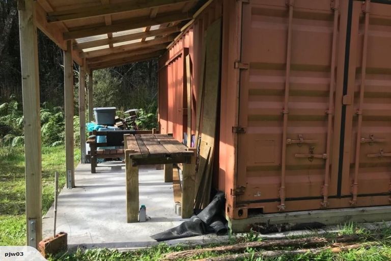 Photo of property in 86a Duffers Creek Road, Awatuna, Hokitika, 7882