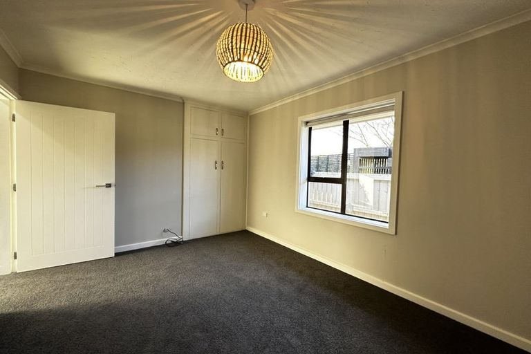 Photo of property in 401 Wairakei Road, Burnside, Christchurch, 8053