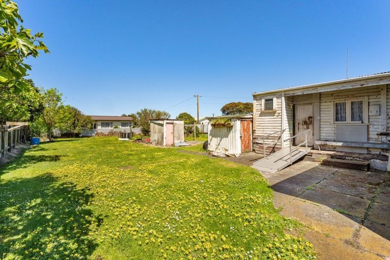 Photo of property in 59 Bignell Street, Gonville, Whanganui, 4501