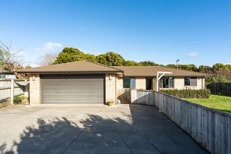 Photo of property in 21 Brompton Close, Richmond Heights, Taupo, 3330
