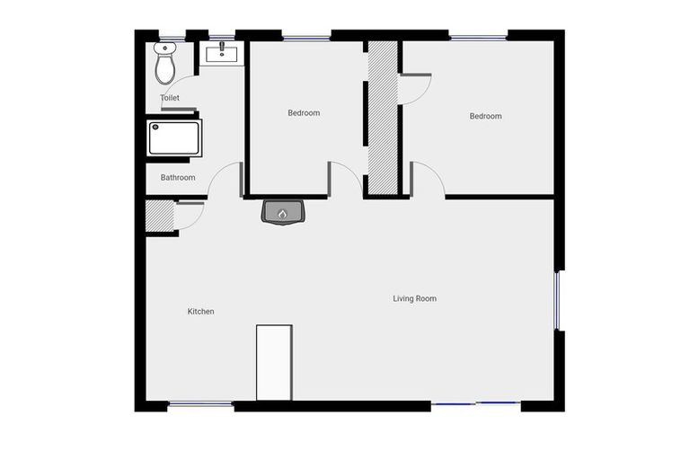 Photo of property in 10d Enterprise Street, Alexandra, 9320