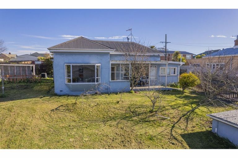 Photo of property in 10 Sea View Terrace, Seaview, Timaru, 7910