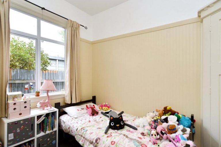 Photo of property in 40 Radley Street, Woolston, Christchurch, 8023