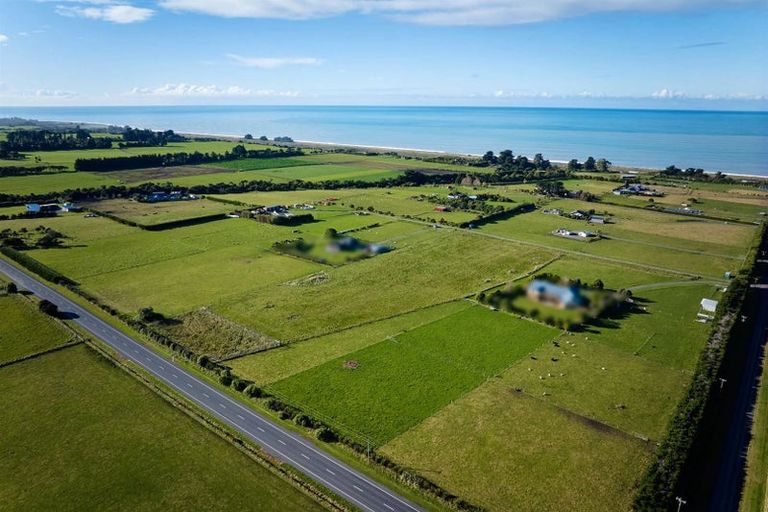 Photo of property in 29a Skevingtons Road, Hapuku, Kaikoura, 7371
