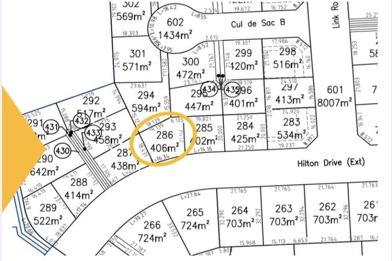 Photo of property in 33 Hilton Drive, Amberley, 7410