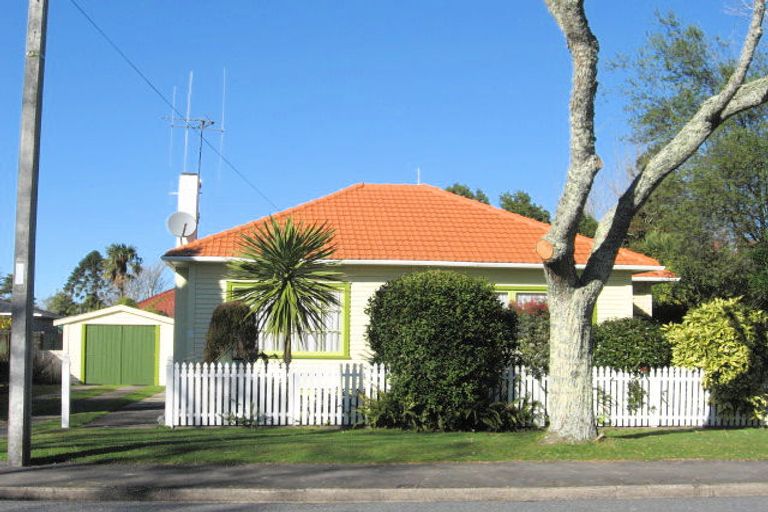 Photo of property in 62 Brookfield Street, Hamilton East, Hamilton, 3216