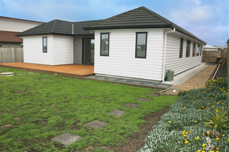 Photo of property in 67 Seventh View Avenue, Beachlands, Auckland, 2018