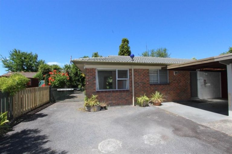 Photo of property in 78c Pererika Street, Victoria, Rotorua, 3010
