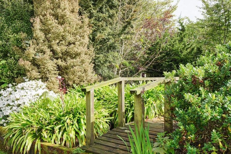 Photo of property in 468 Lorne Dacre Road, Roslyn Bush, Invercargill, 9876