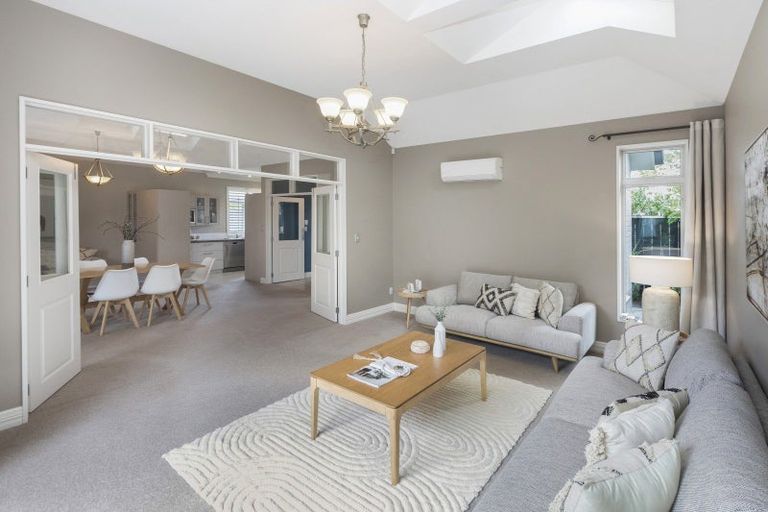 Photo of property in 42a Watford Street, Strowan, Christchurch, 8052