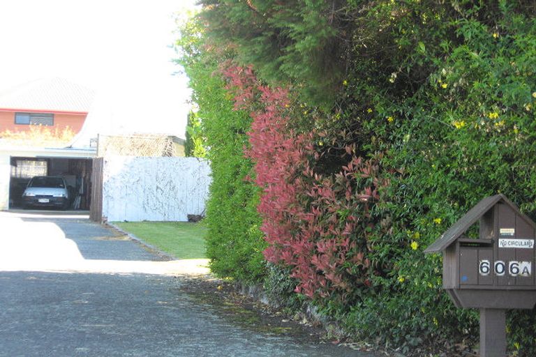 Photo of property in 2/606 Main Road Stoke, Stoke, Nelson, 7011
