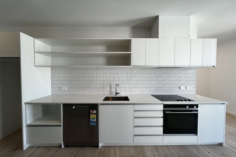 Photo of property in A C Nielsen House, 809/120 Victoria Street, Te Aro, Wellington, 6011