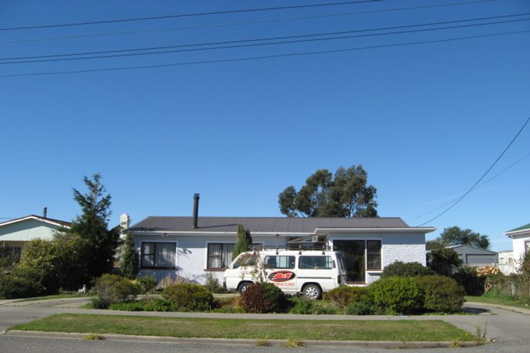 Photo of property in 39 Leith Street, Oamaru North, Oamaru, 9400
