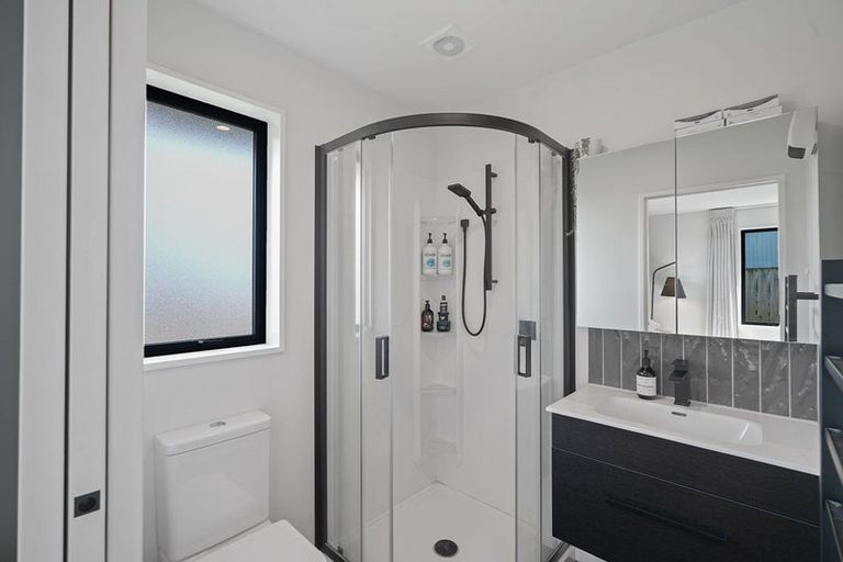 Photo of property in 19 Cressy Place, Darfield, 7510