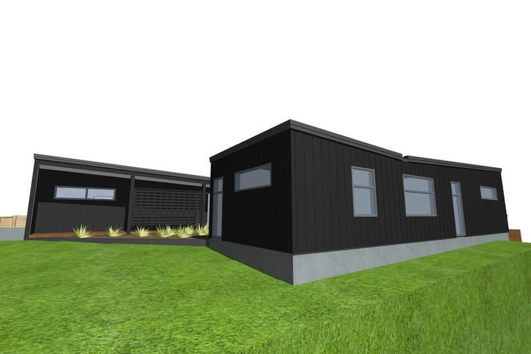 Photo of property in 18 Azimuth Road, Tairua, 3508