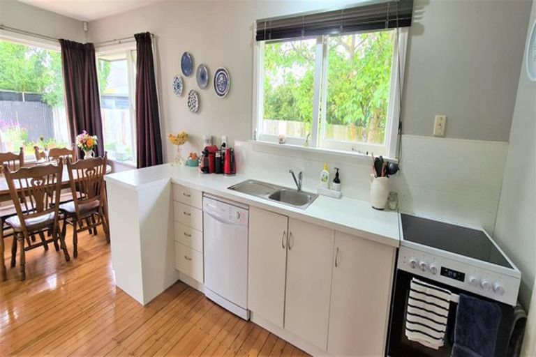 Photo of property in 65a Veitches Road, Casebrook, Christchurch, 8051