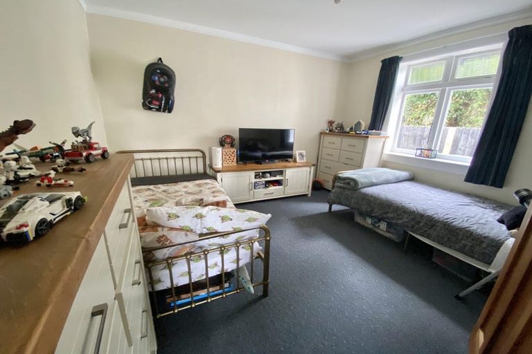 Photo of property in 19 Knowles Street, Terrace End, Palmerston North, 4410