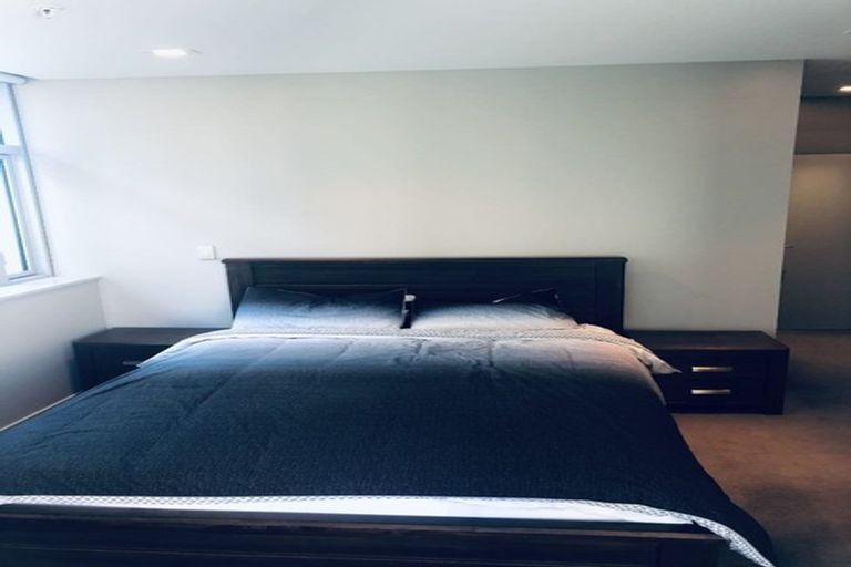 Photo of property in Chews Lane Apartments, 8a/9 Chews Lane, Wellington Central, Wellington, 6011