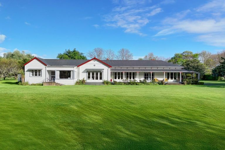 Photo of property in 247 Papaiti Road, Papaiti, Whanganui, 4584