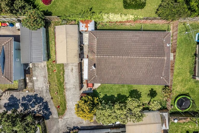 Photo of property in 2/21 Silver Creek Road, Weymouth, Auckland, 2103