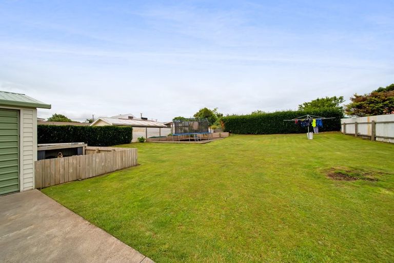 Photo of property in 47 Campbell Street, Hawera, 4610