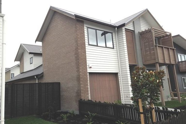 Photo of property in 1 Corsair Street, Hobsonville, Auckland, 0616