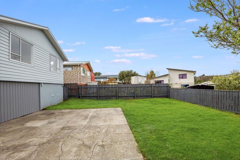 Photo of property in 58 Desert Gold Street, Ascot Park, Porirua, 5024
