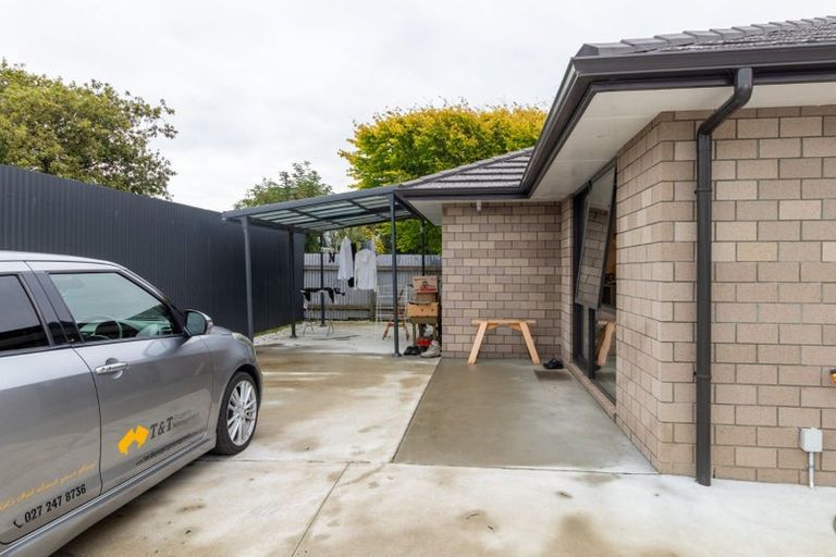 Photo of property in 261 Yarrow Street, Richmond, Invercargill, 9810