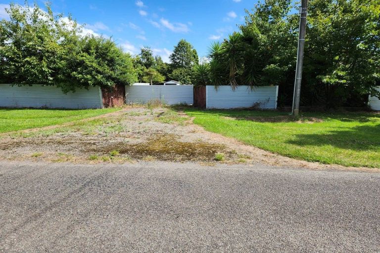 Photo of property in 32 Vance Street, Shannon, 4821