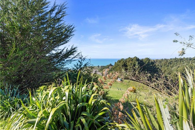 Photo of property in 292p Cathedral Road, Domett, Cheviot, 7383