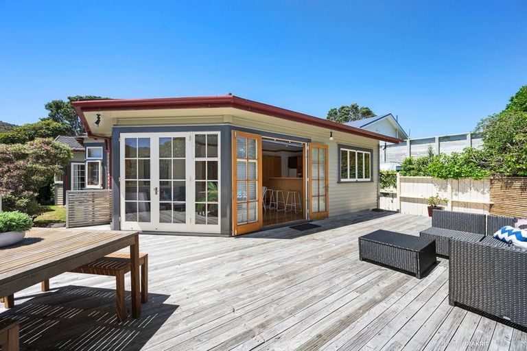 Photo of property in 42 Colway Street, Ngaio, Wellington, 6035