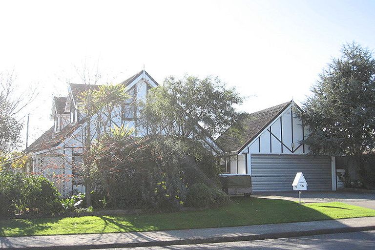 Photo of property in 56 Te Manuao Road, Otaki, 5512