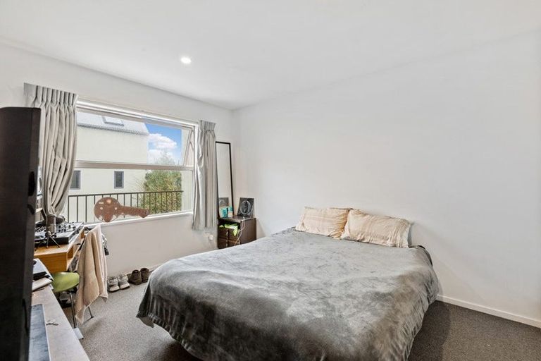 Photo of property in 4/75 Burke Street, Addington, Christchurch, 8024